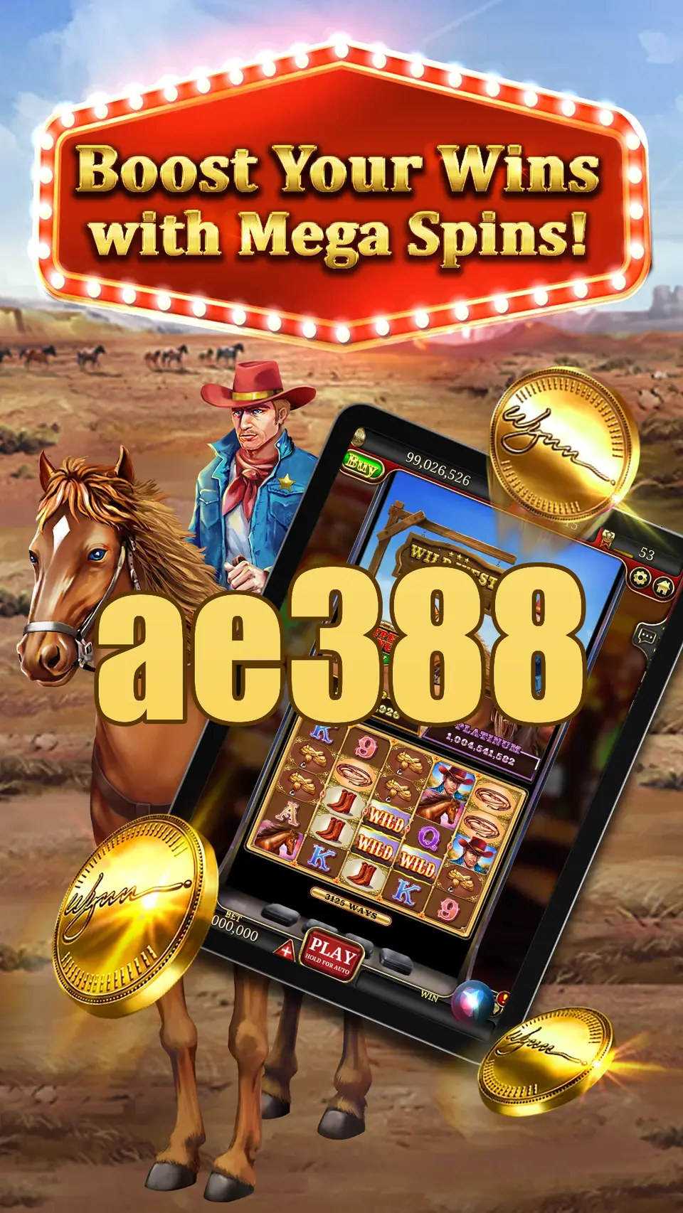 ae388 APK