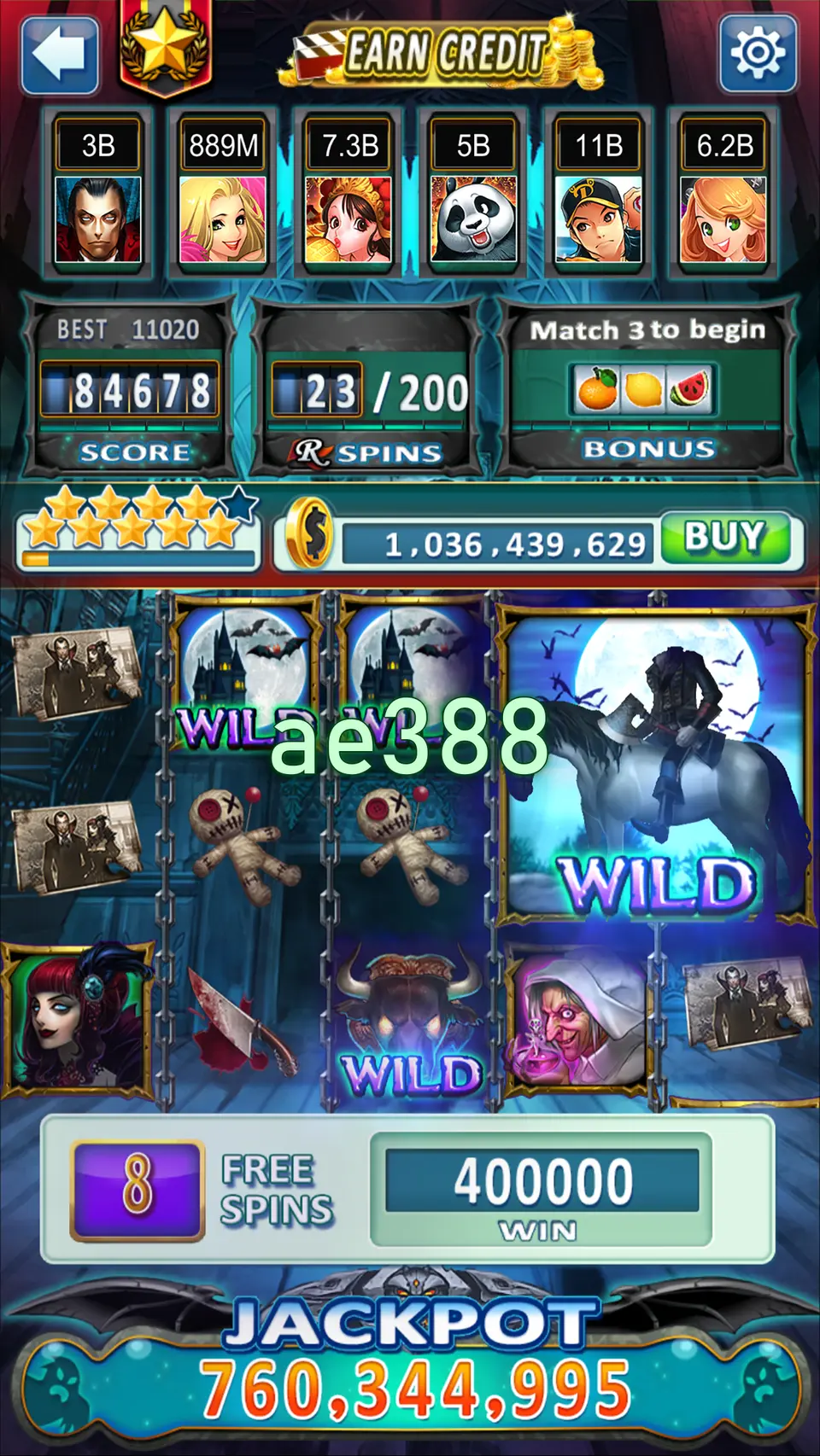 ae388 APK