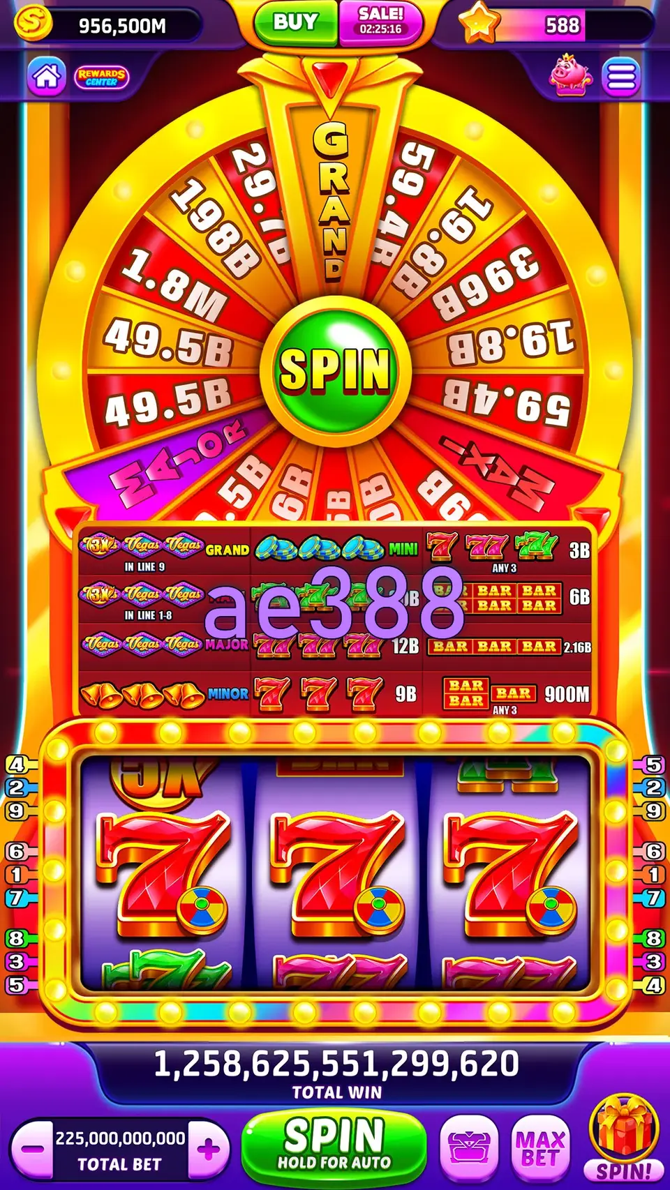 ae388 Đăng nhập