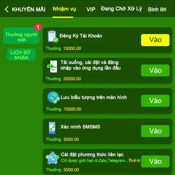 AE388 Đăng nhập Chính thức 2026 Ứng Dụng